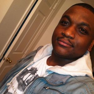 Meet your Posher, Jermaine